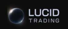 Lucid Trading logo