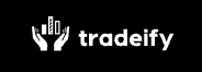 Tradeify logo
